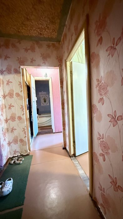 Продаж 2 кім. Квартира 4 мкрн. Лівий берег