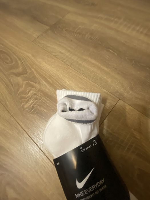 Шкарпетки Nike 38-42