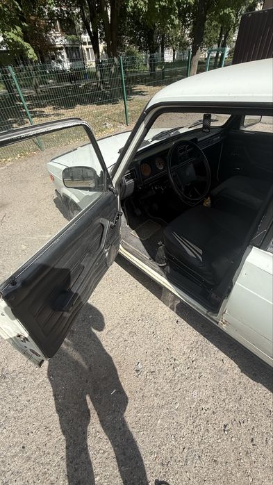 Продам ваз 2107