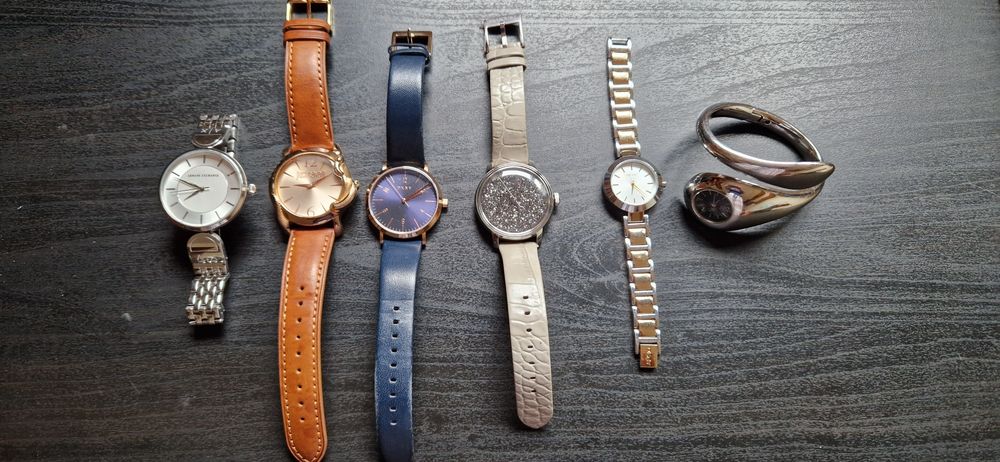 Brand Watches