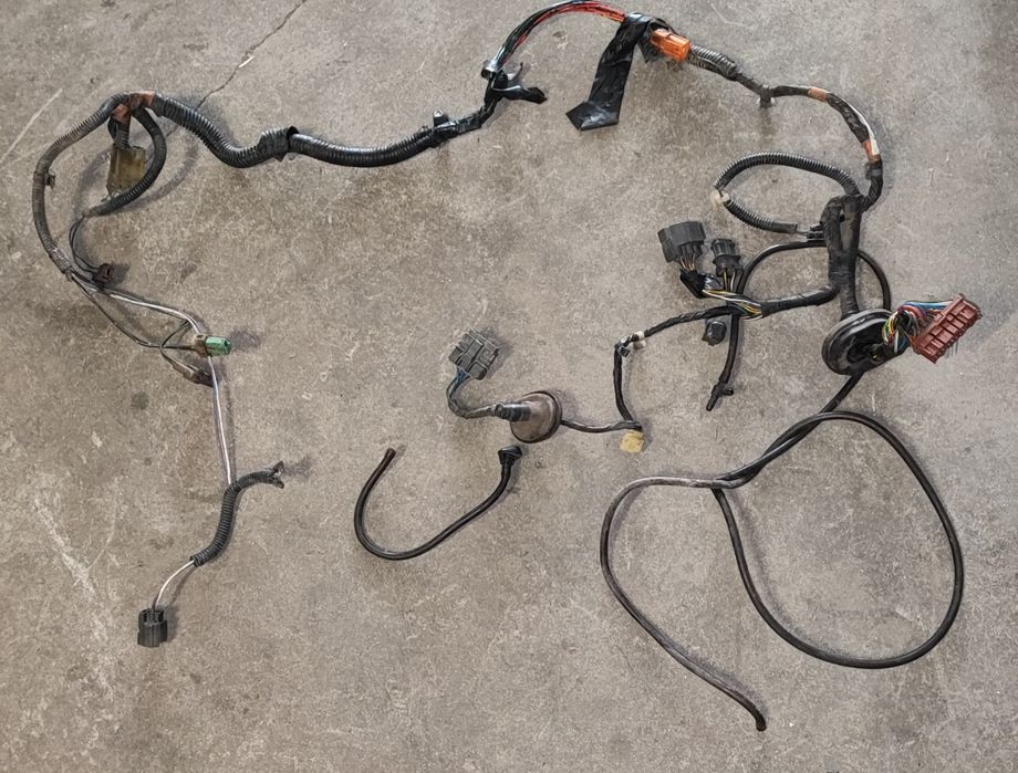 Lote peças Honda Civic Eg9 VTI para desocupar