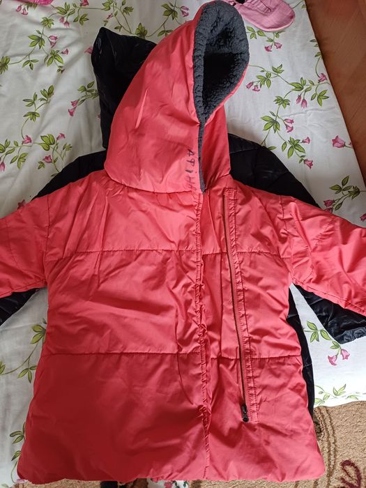 Одяг на дівчинку 2-3 роки