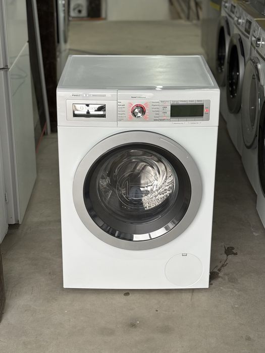 Bosch WAY32843 пральна машина 9 кг 1600 об/хв Німеччина