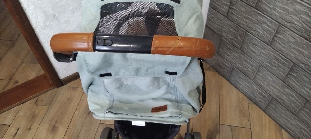 Коляска Carello Astra