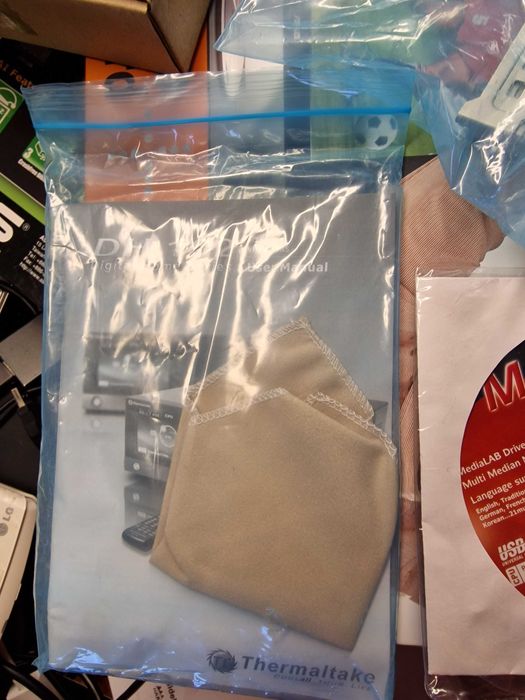 Thermaltake DH102 Media Center Case64751148885251124