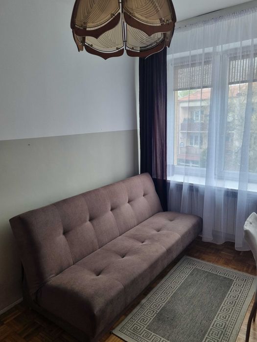 CENTRUM - jednoosobowy– 650 + 200 zł!  Umowa do września lub na rok. - View 6