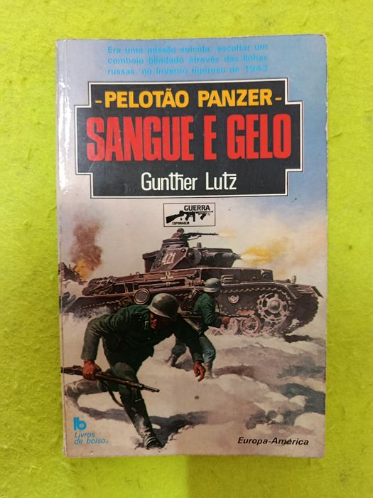 Livros  7  ( Seleção de Ouro )