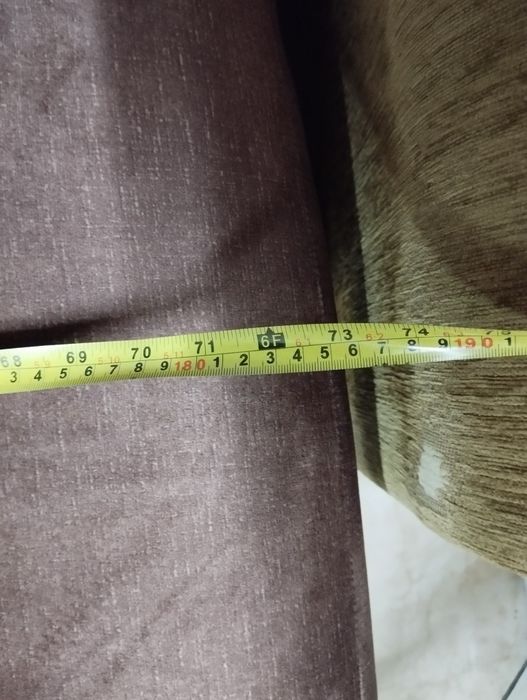 Kanapa wersalka z funkcją spania