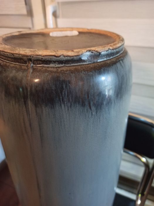 Stary wazon Bolesławiec Bronisław Wolanin