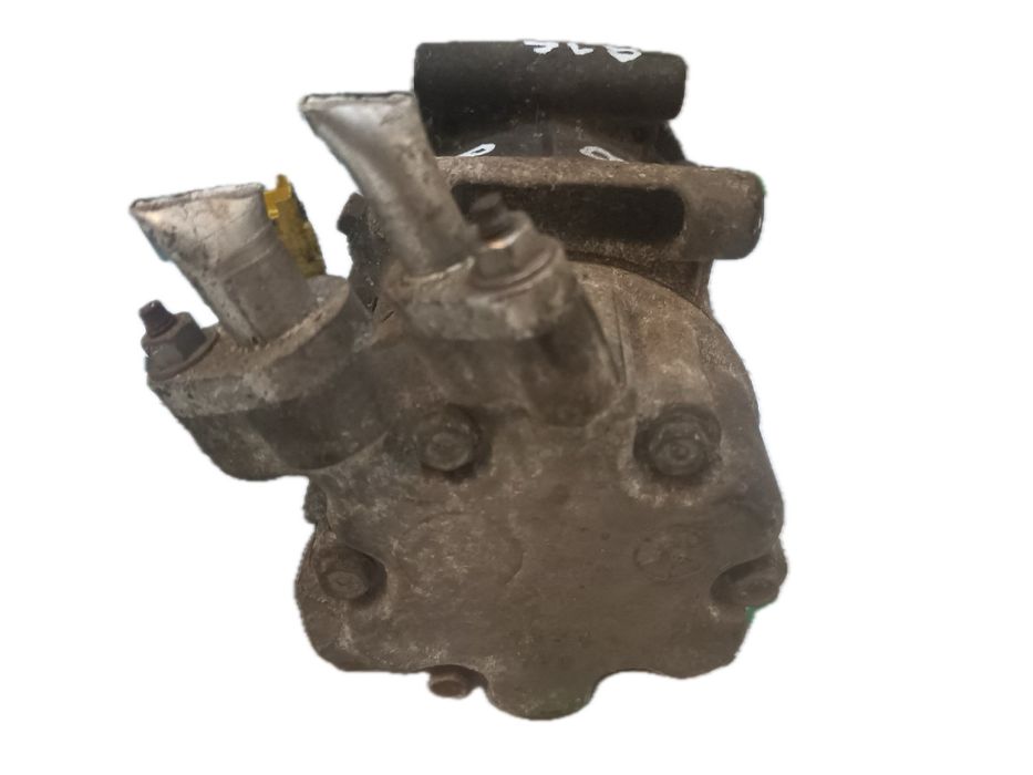 Compressor AC CITROËN C4 I (LC_)