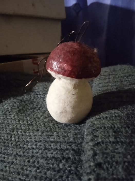 Игрушка 50 ых годов