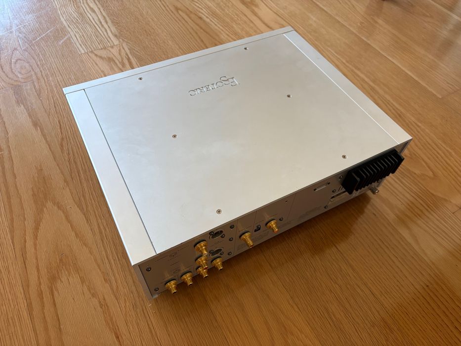 Leitor de CD/SACD ESOTERIC X01