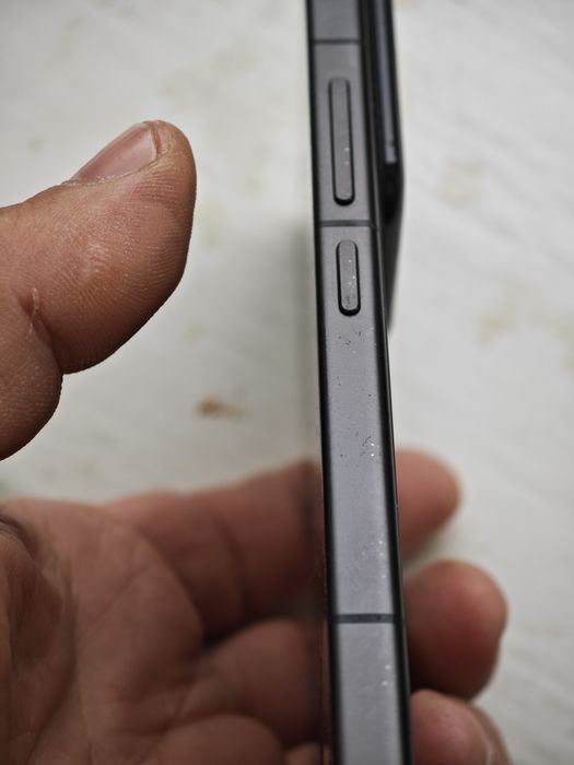 Xiaomi 15  black