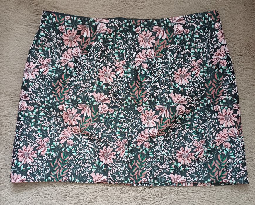 Spódnica mini George