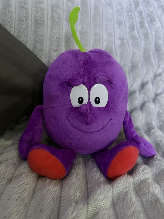 Varios peluches unidade 3€