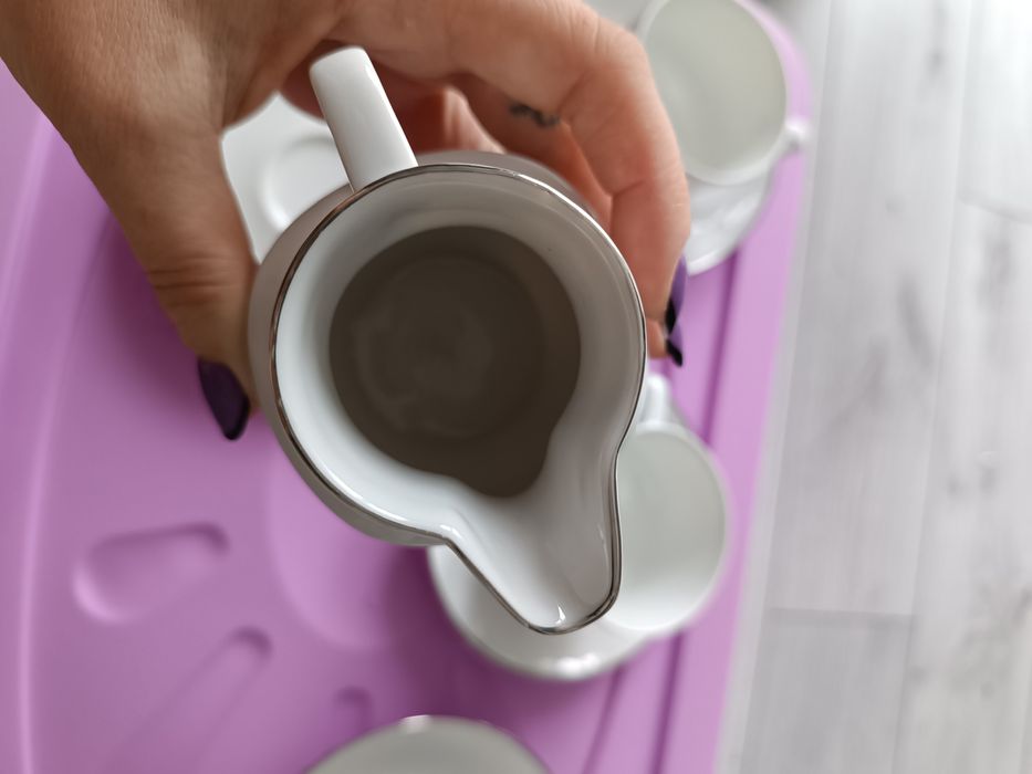 Piękny komplet, Bavaria