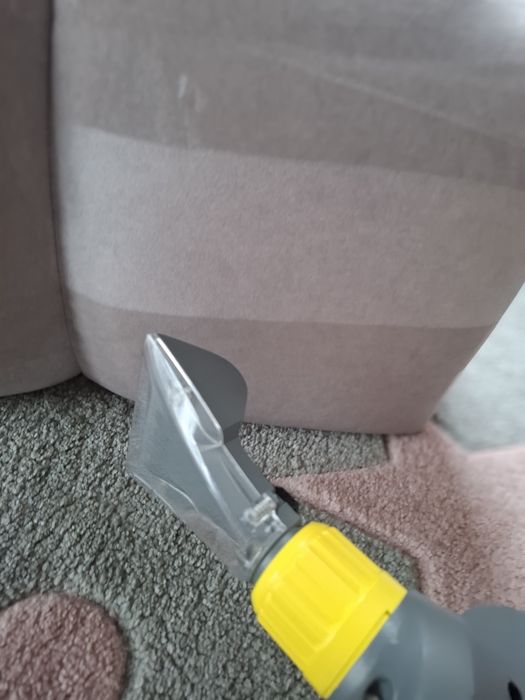 Wynajem odkurzacza piorącego Karcher Puzzi 10/1 na doby!!