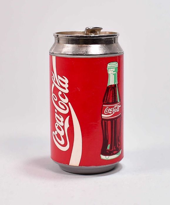 Zapalniczka Coca-Cola