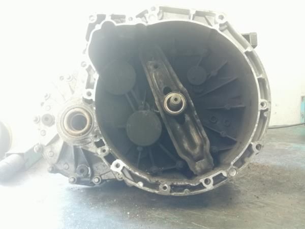 Caixa de velocidades manual MINI Mini (R56)