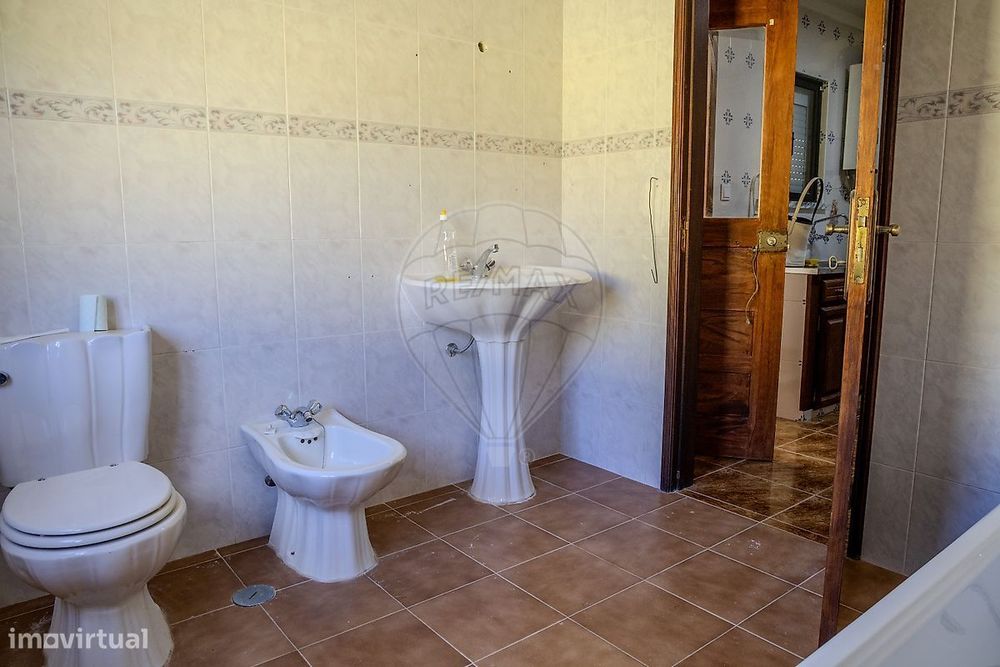 Moradia T3 para venda