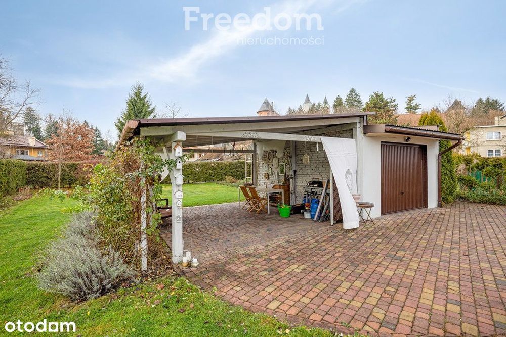 Dom z widokiem na opactwo | Jarosław centrum