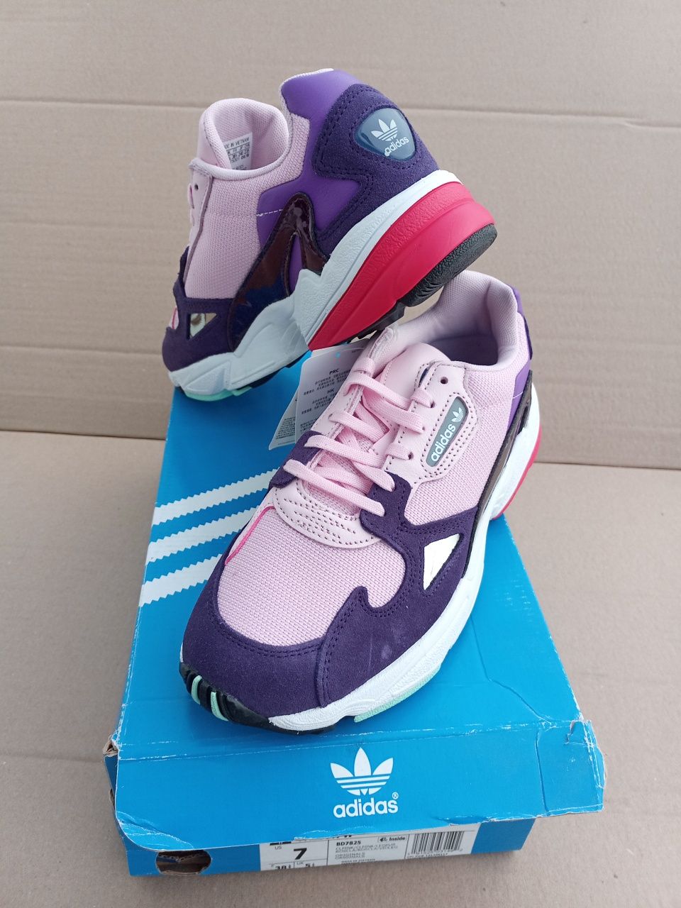 Adidas FALCON W 7 2 300 Olx