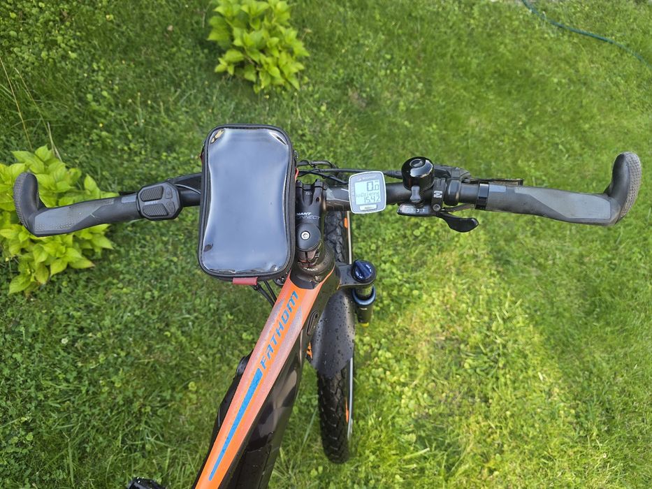 Rowet mtb Giant fathom  M 29