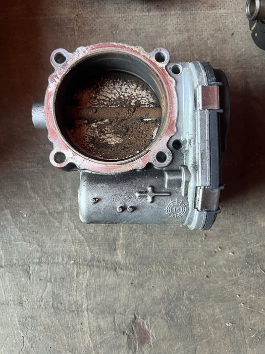 Silnik Jeep/Dodge/Chrysler Pentastar 3.6 2016-