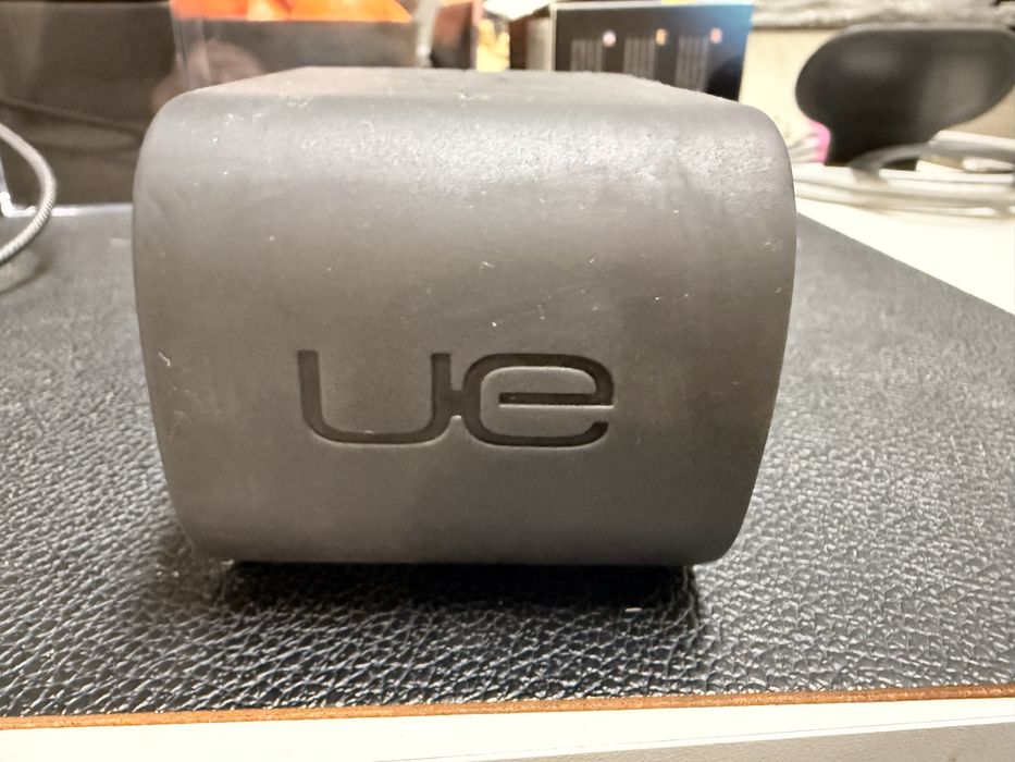 Coluna Bluetooth LOGITECH  UE Boombox