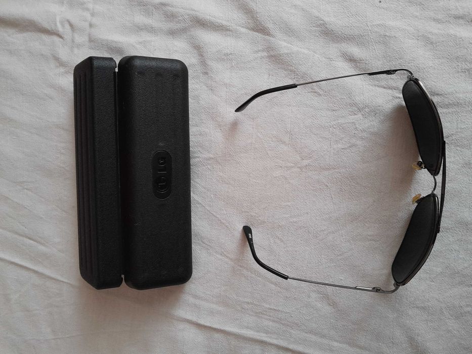 Sprzedam okulary przeciwsłoneczne