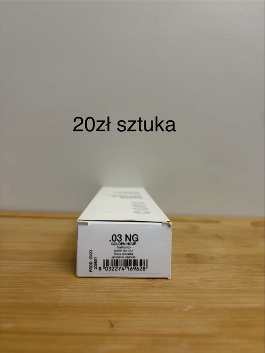 Farba Milk Shake Light Catcher