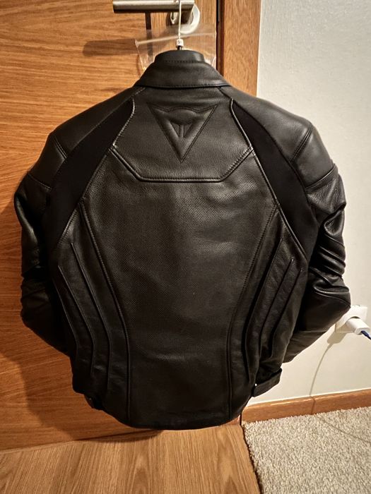 Dainese Fighter tam. 50
