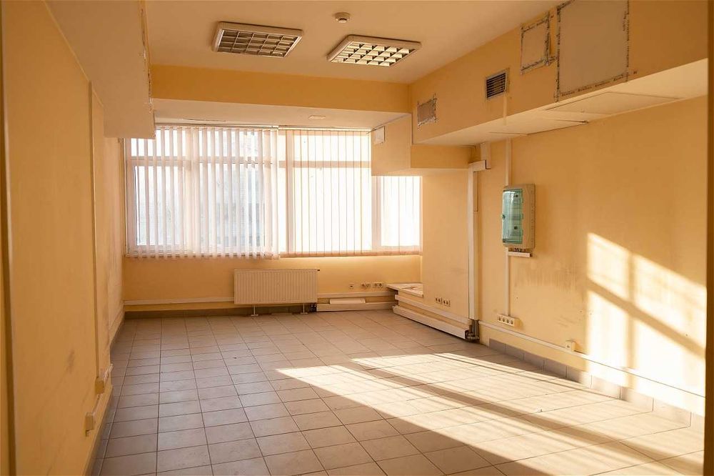 Довготривала оренда офісних приміщень Львів, вул. Шевченка ВЛАСНИК