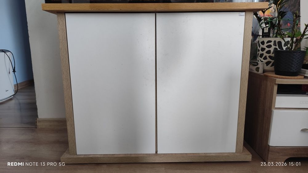 Sprzedam Akwarium 200l