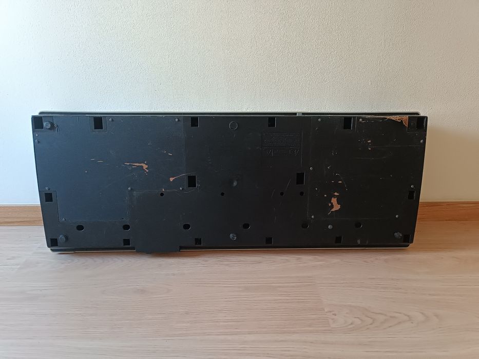 Piano (Korg-PA50)