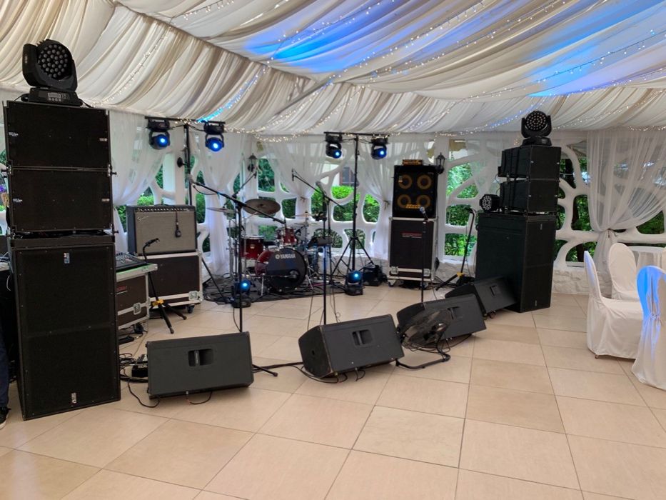 Диджей на свадьбу, корпоратив. Караоке. DJ Харьков, Полтава, Днепр.