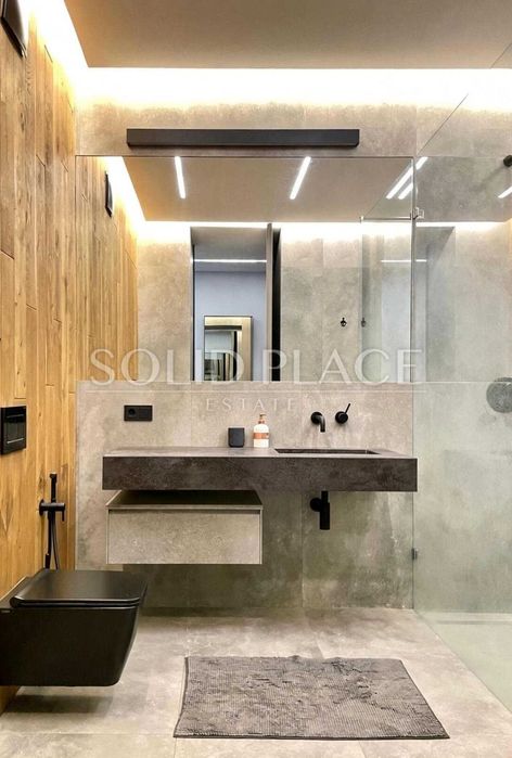 ОРЕНДА КВАРТИРИ В ЖК ROYAL TOWER | 67 м² | ЦЕНТР КИЄВА  вул. Саксаганського, 37К