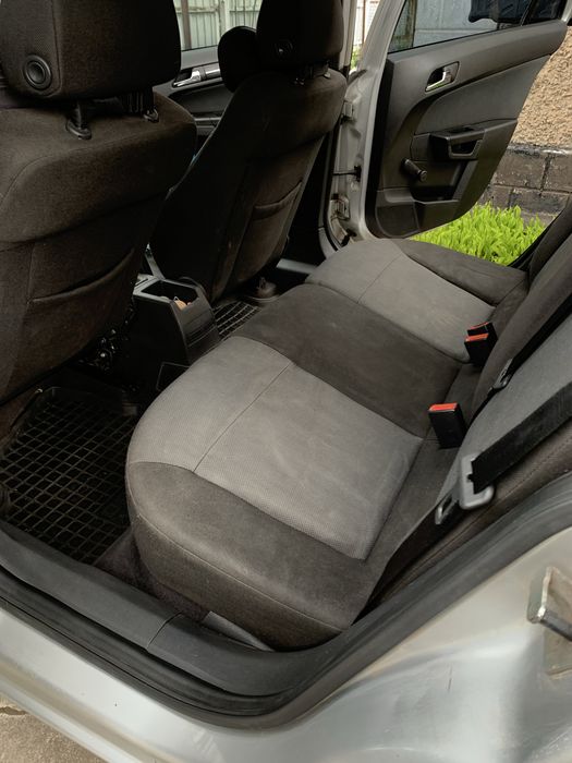 Opel  Astra  Н   1,6   Z16XEP