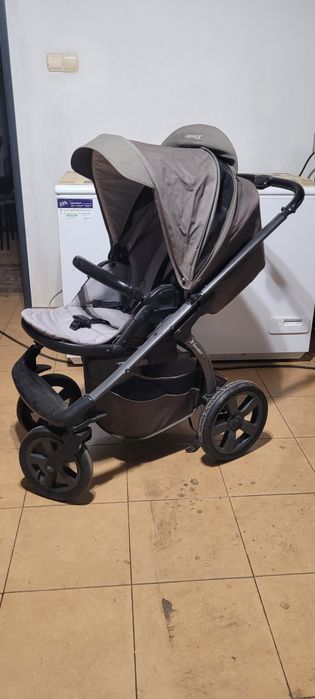 Wozek maxi cosi.