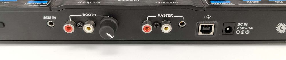 Hercules DJ Control Jogvision -konsola dla DJ- współpraca z Serato