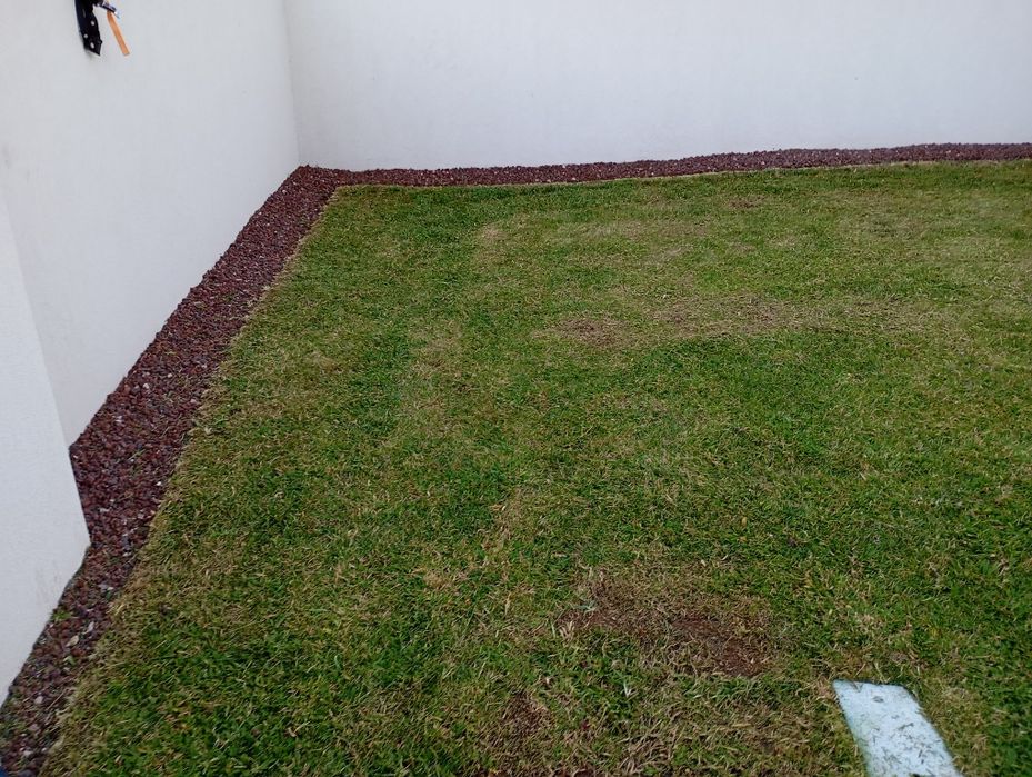 Prestacao de serviços de jardinagem