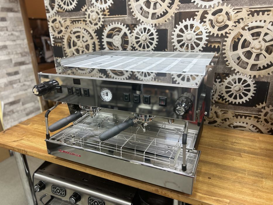 Кавомашина La Marzocco LC-S 2025
