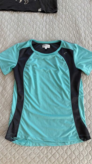 Koszulka sportowa