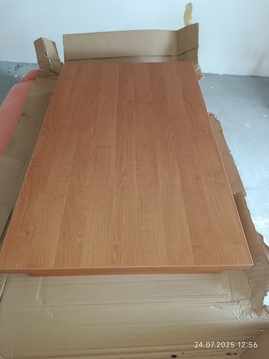 Ława do salonu kolor olcha