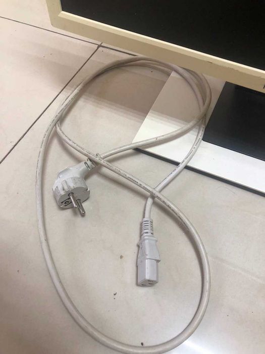 Монітор Fujitsu B22W-5 ECO