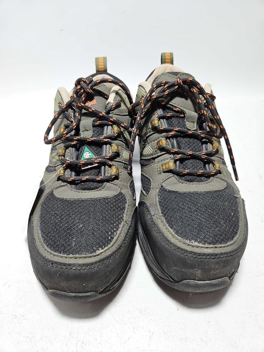 Buty robocze AMERYKAŃSKIE AGGRESSOR rozmiar 41 wkładka 26,5 cm