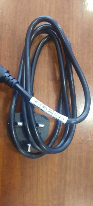 ficha eletrica americana