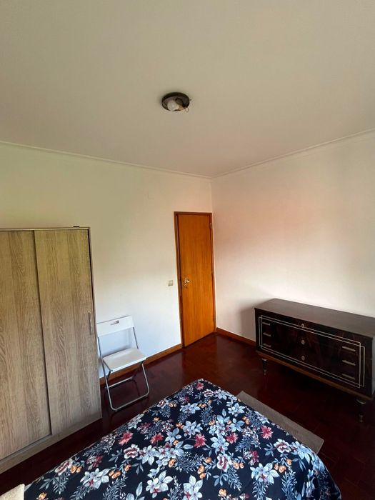Arrendamento quarto
