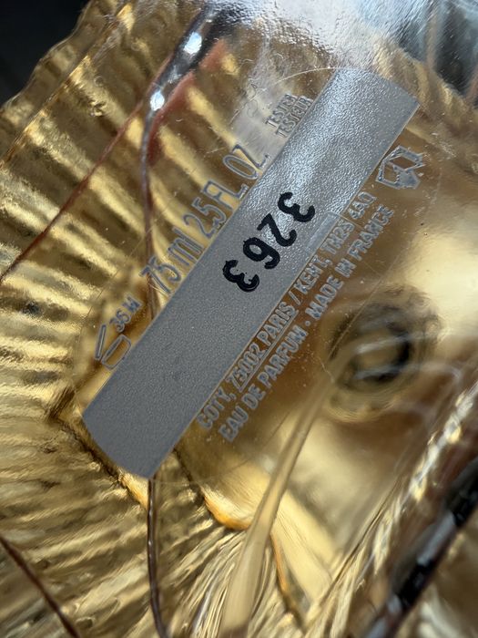 Chloe perfumy 75 ml
