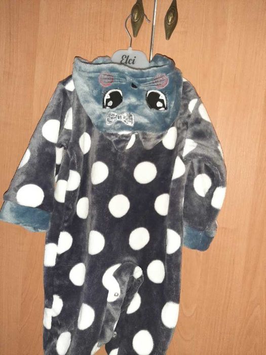 Дитячий чоловічок